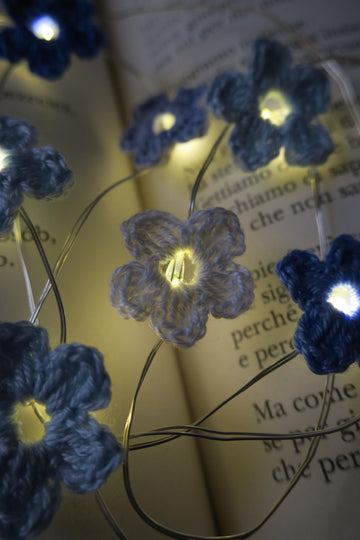 Forget Me Not