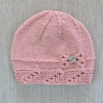 Hat "Joy"