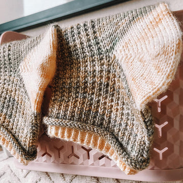 Nurture socks