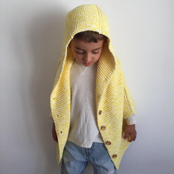 CLARA cardigan coolkids