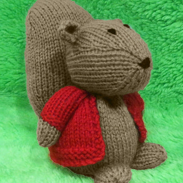 Timmy Tiptoes choc orange cover / toy