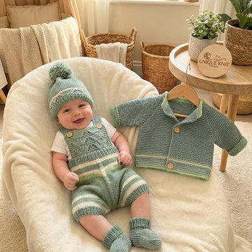 "Capri" 4 piece set