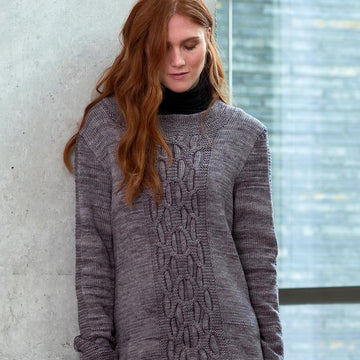 Bowery Tunic