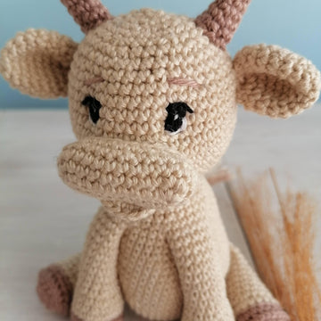 Boris the Taurus