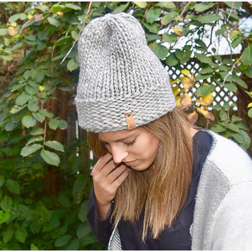 The Simple Beanie