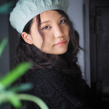 Raingelt Beret