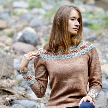 Miss Cassie Sweater