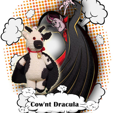 Cow'nt Dracula