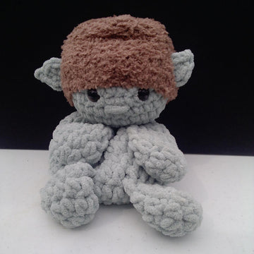 Bumble the Baby Goblin