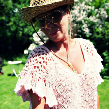 Girly Top