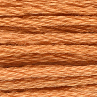 Bright Rusty Orange (VAS1267)