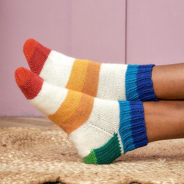 Prism Socks
