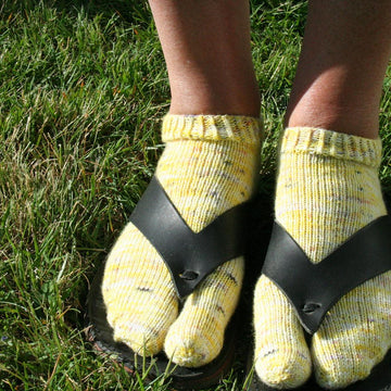 Tabi Toes