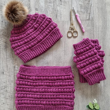 Paris Set