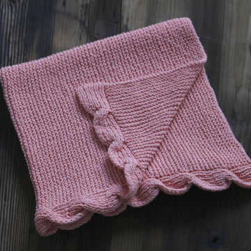 Lola Baby Blanket