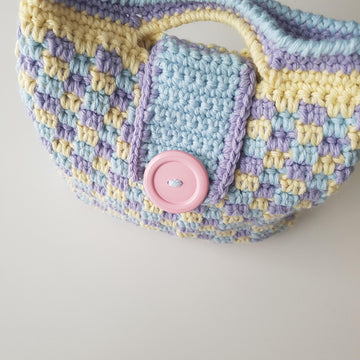 Marshmallow - bag