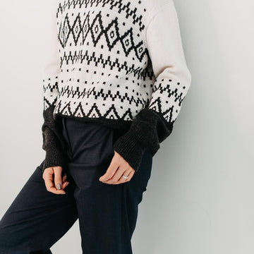 Echo Pullover