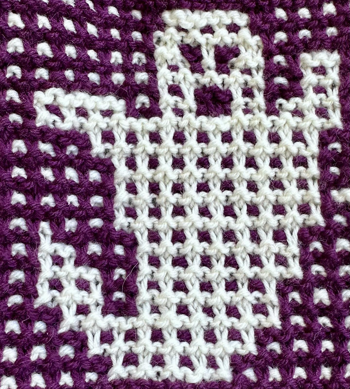The Boo-saic Cowl