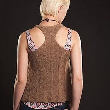 Flying Buttress Tank