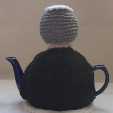 Queen Victoria Tea Cosy