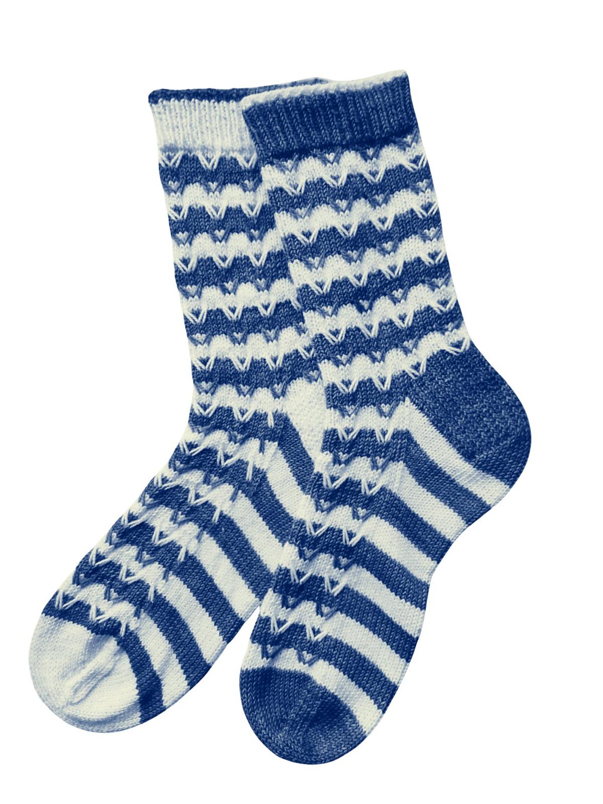 Splendiferous Socks