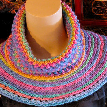 Orbit Cowl