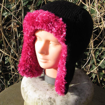 Trapper Hat