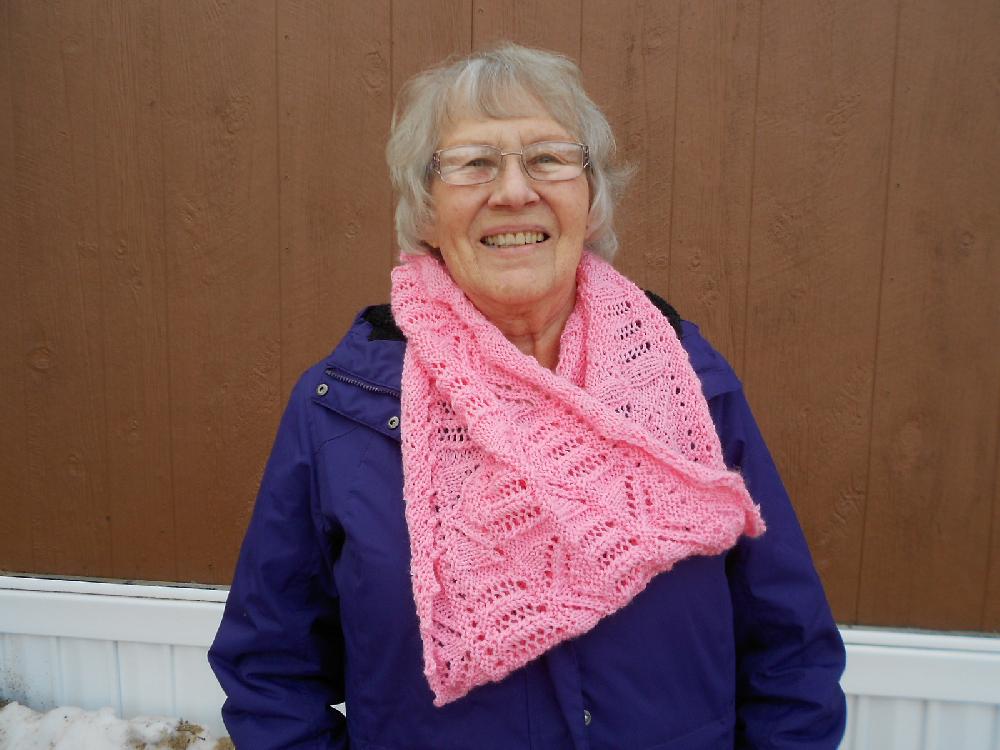 Joans Cottage Cowl