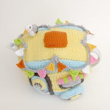 Vintage Caravan Tea Cosy