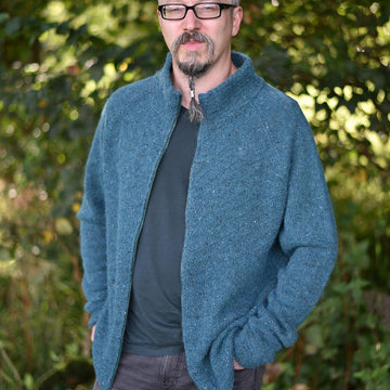 Driftwheel Cardigan