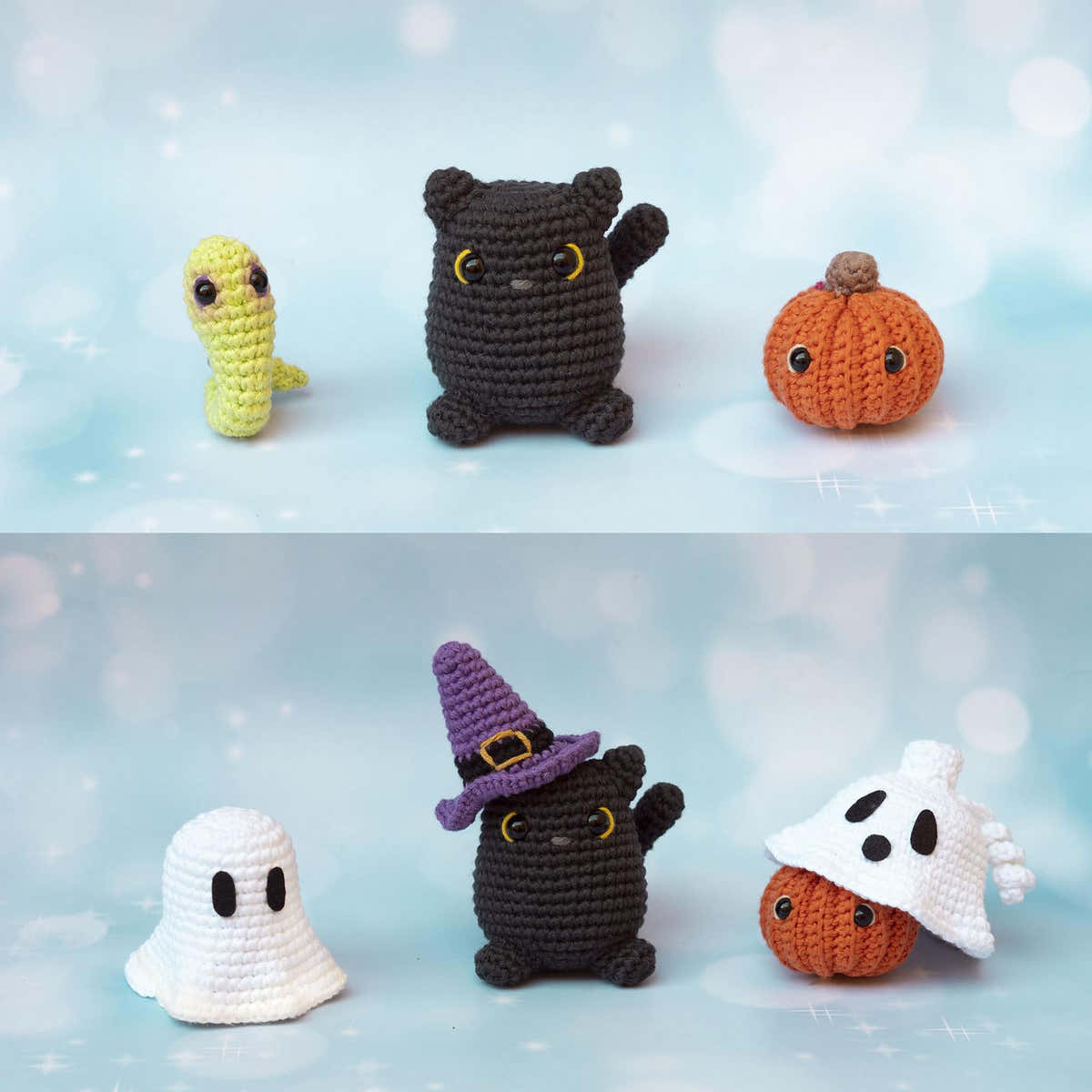 Bundle Halloween