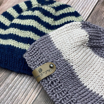 The Celebrations Baby Hat