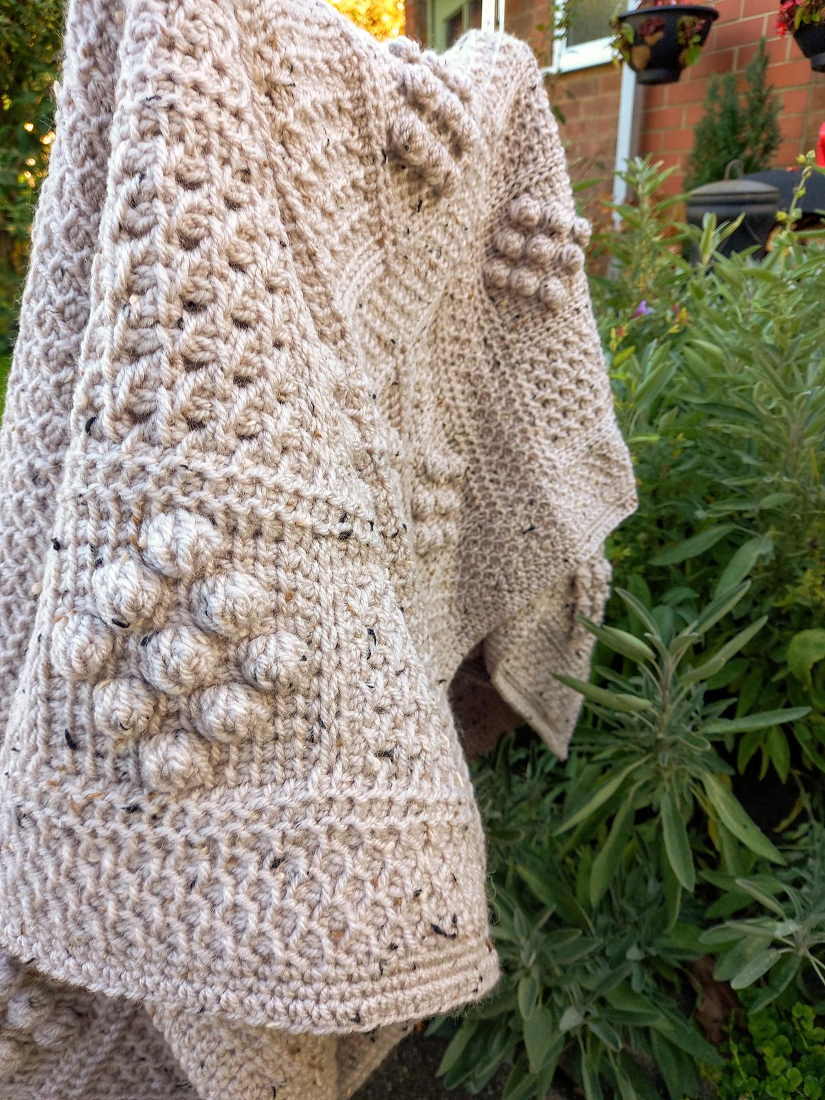 Winterborn Blanket