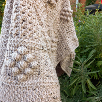 Winterborn Blanket