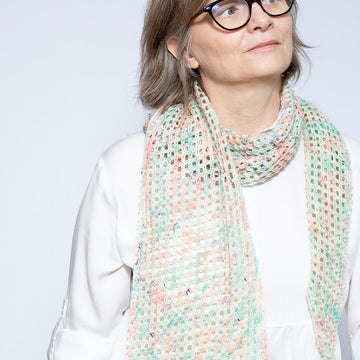 Soft Touch Scarf