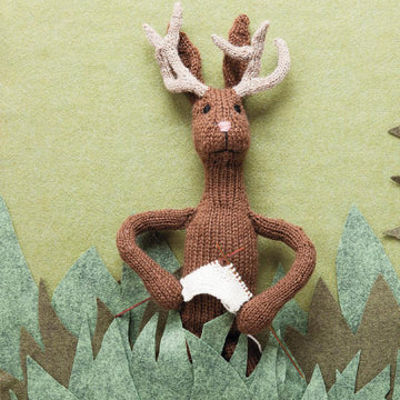 Jackalope