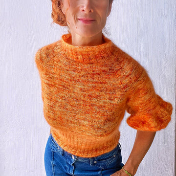 Marte Sweater