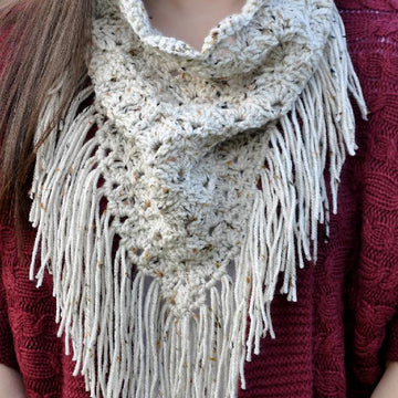 Shelby Triangle Cowl