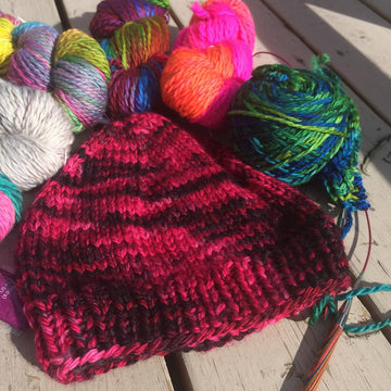 Tuque Five