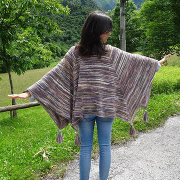 Colori nel vigneto