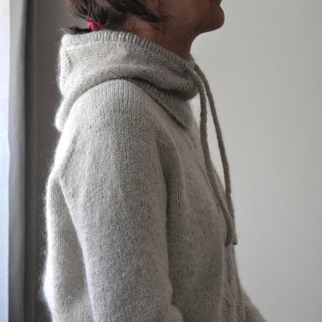 LENU hood