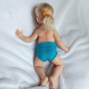 Baby Doll Bloomers for 13 Inch Dolls