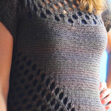 Stoneybrook Top