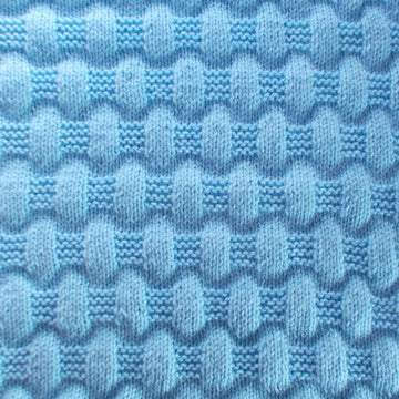 Jordan Baby Blanket