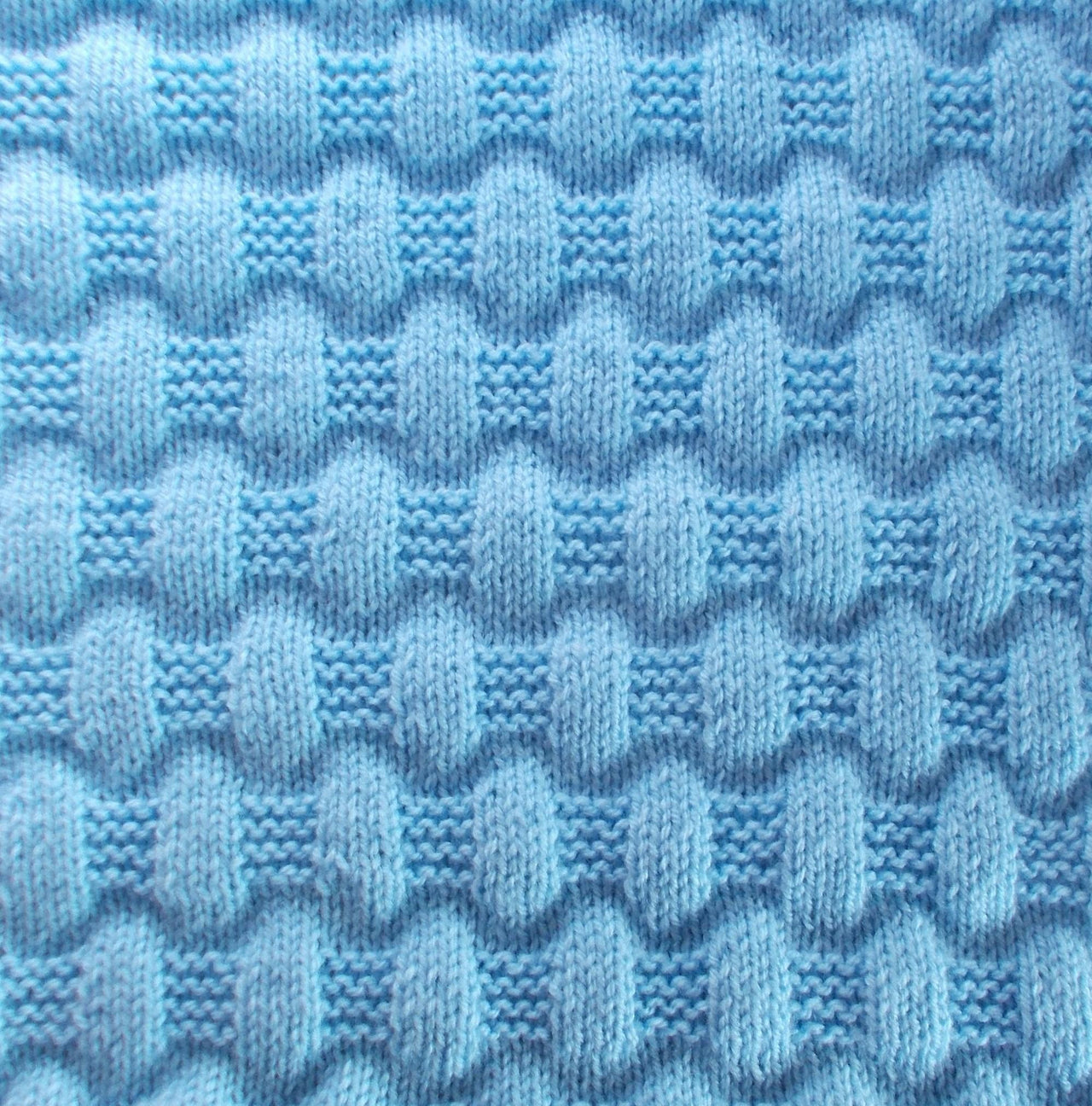 Jordan Baby Blanket