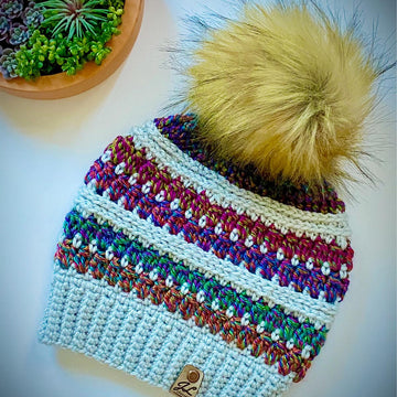 The Nor'easter Beanie