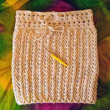 ZigZag Skirt