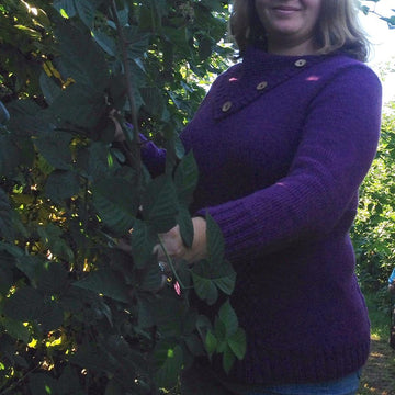 Blackberry Brambles