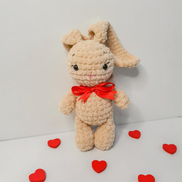 Plush Bunny