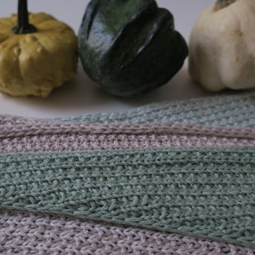 Roman Autumn Scarf